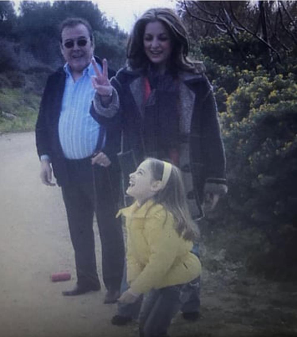 Άντζελα Γκερέκου - Τόλης Βοσκόπουλος