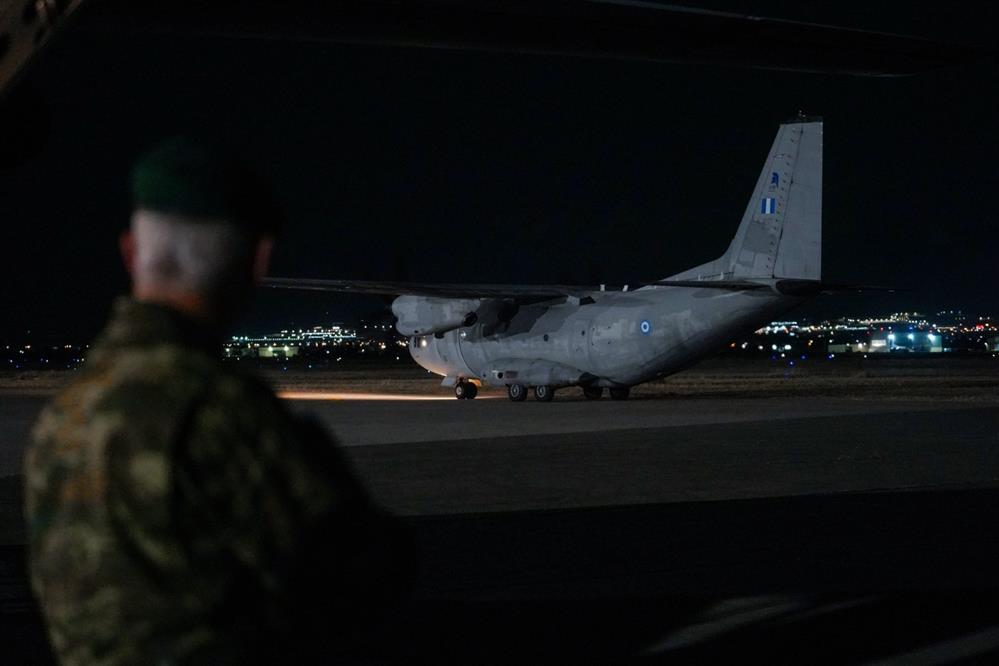 ΙΣΡΑΗΛ - ΕΠΑΝΑΠΑΤΡΙΣΜΟΣ