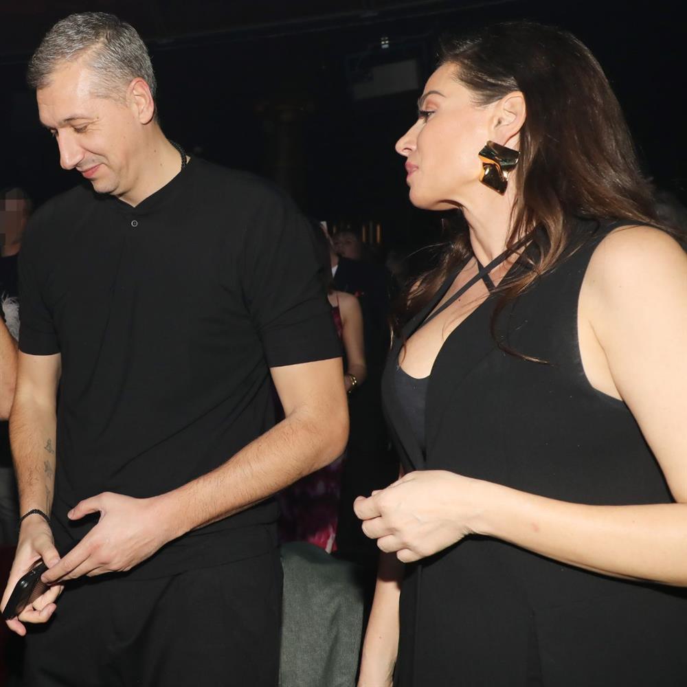 Δημήτρης Διαμαντίδης – Βερίνα Χιώτη