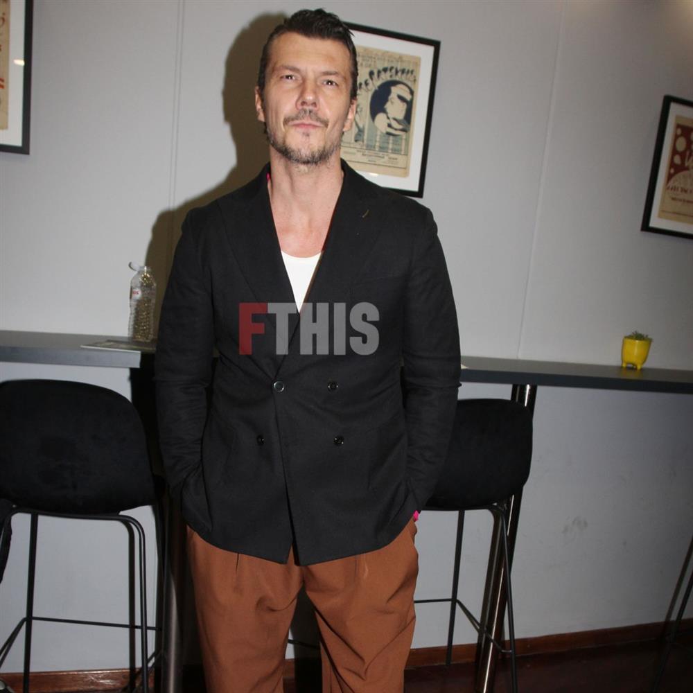 Παπαζήσης - Παντούση Παπαζήσης - Παντούση