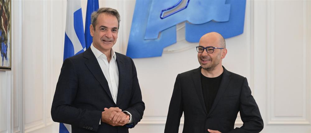 Μητσοτάκης