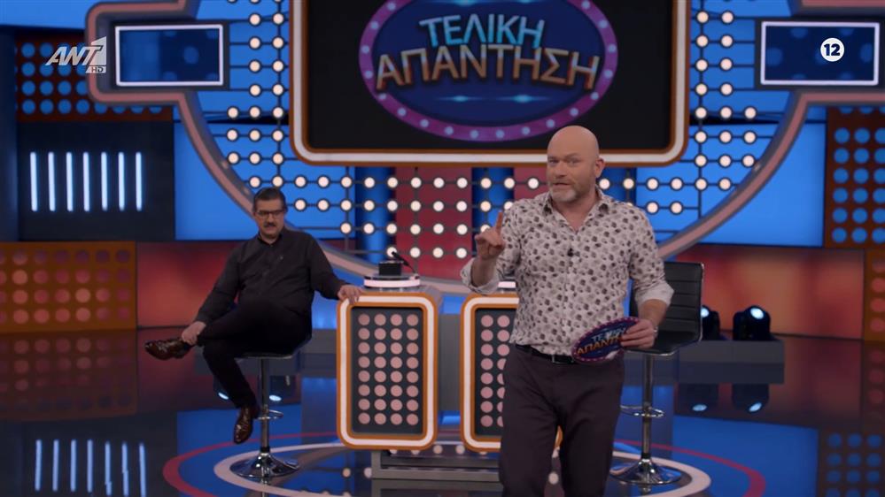 Ο ΠΡΩΤΟΣ ΑΠΟ ΕΜΑΣ – SNEAK PREVIEW – ΕΠΕΙΣΟΔΙΟ 57