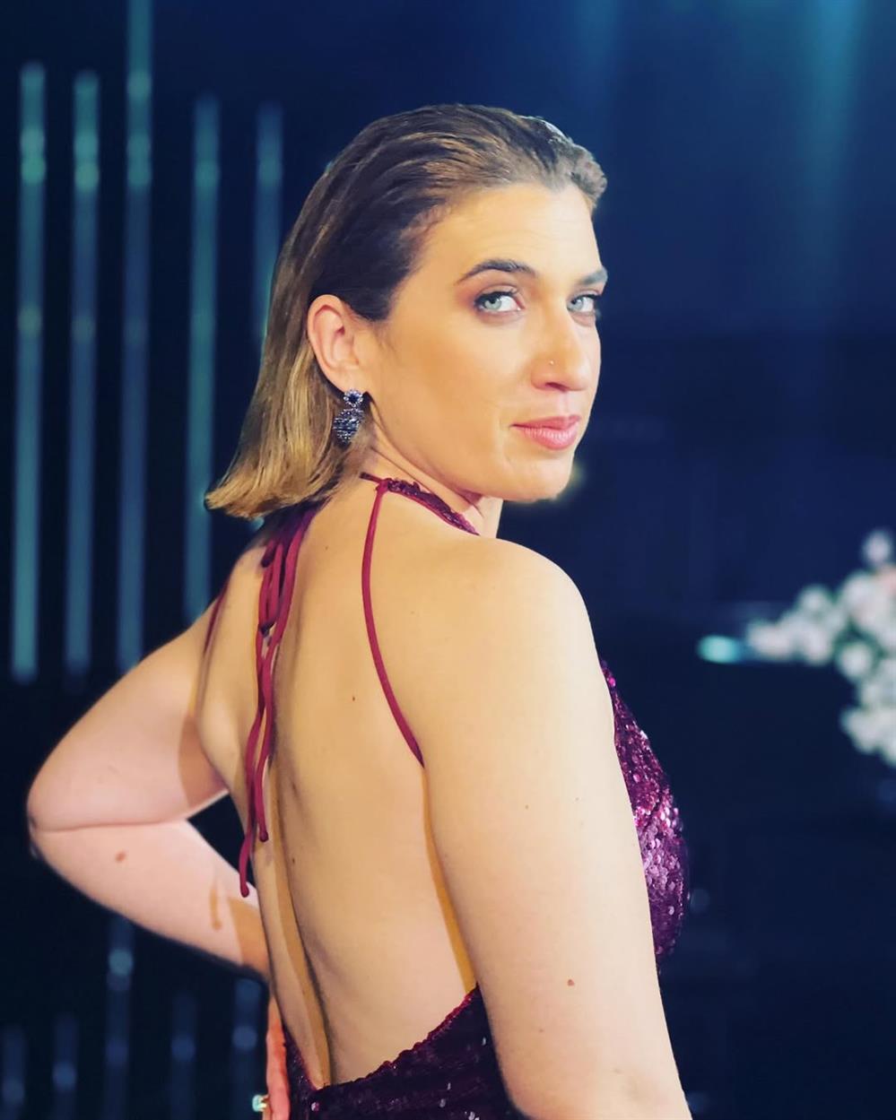 Δανάη Λουκάκη Δανάη Λουκάκη