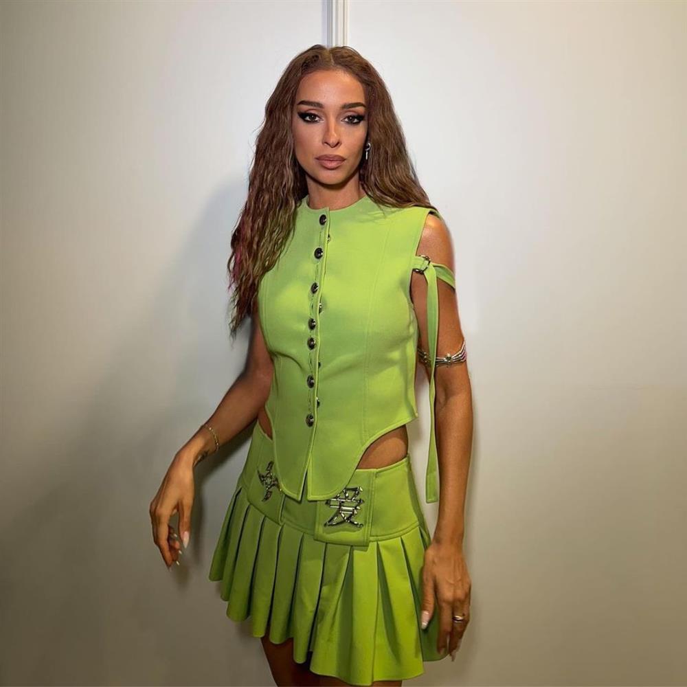 Ελένη Φουρέιρα