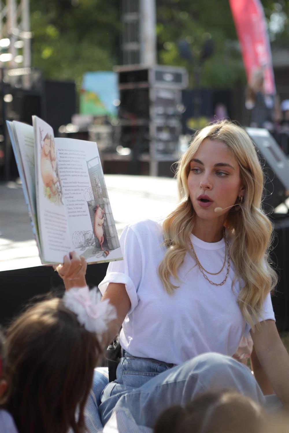 Δούκισσα Νομικού Δούκισσα Νομικού