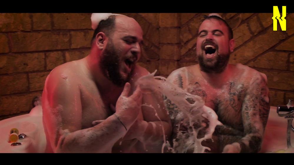 ΛΟΥΤΡΟ ΑΛΗΘΕΙΑΣ: Έρχεται στο Netwix!