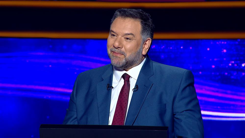 ΠΟΙΟΣ ΘΕΛΕΙ ΝΑ ΓΙΝΕΙ ΕΚΑΤΟΜΜΥΡΙΟΥΧΟΣ; - ΕΠΕΙΣΟΔΙΟ 55