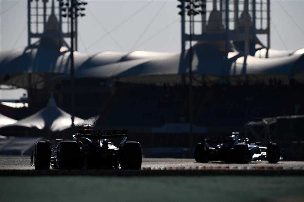 Formula 1 - GP Μπαχρέιν