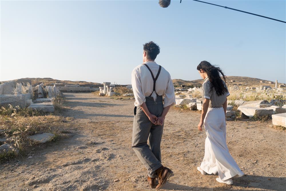 Μεγάλη Χίμαιρα Μεγάλη Χίμαιρα