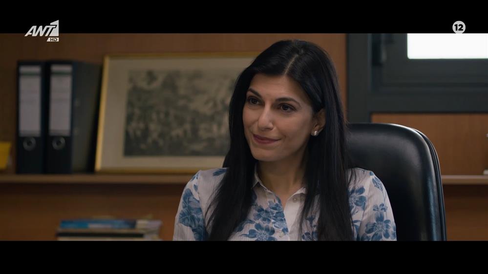 ΠΑΙΧΝΙΔΙΑ ΕΚΔΙΚΗΣΗΣ – SNEAK PREVIEW – ΕΠΕΙΣΟΔΙΟ 61