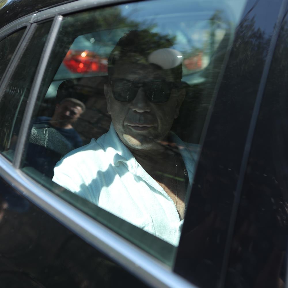 Γιώργος Μαζωνάκης