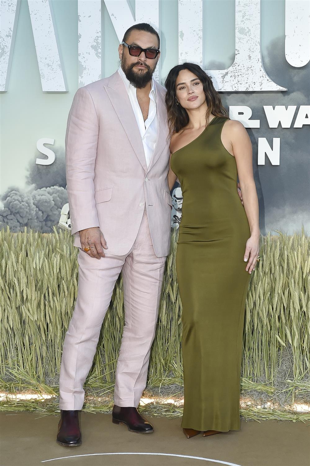 Τζέισον Μομόα Τζέισον Μομόα