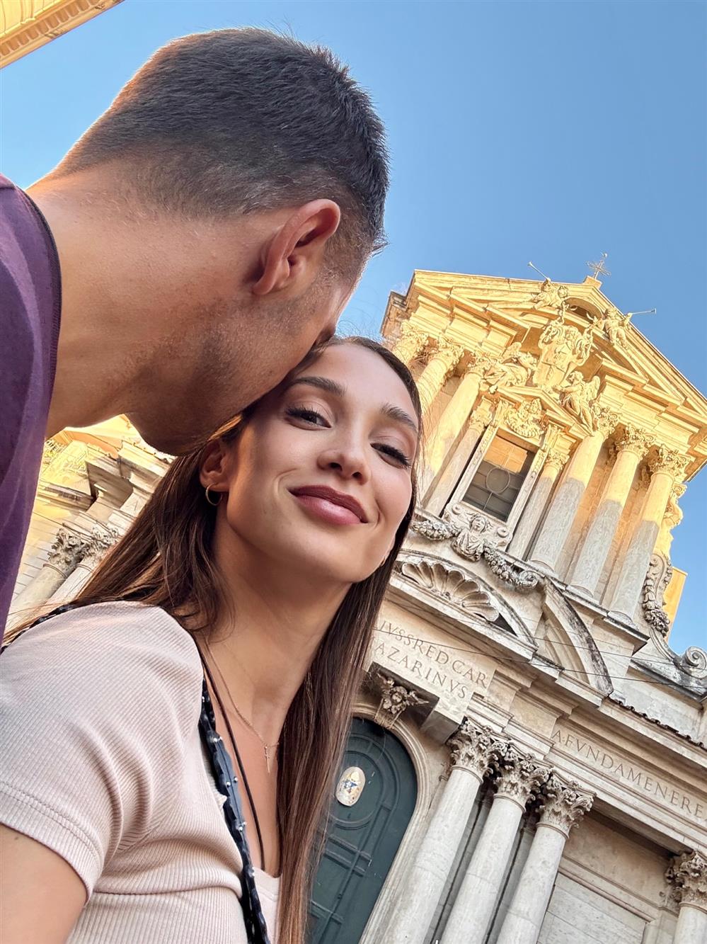 Δήμητρα Βαμβακούση - Γιώργος Αγγελόπουλος Δήμητρα Βαμβακούση - Γιώργος Αγγελόπουλος