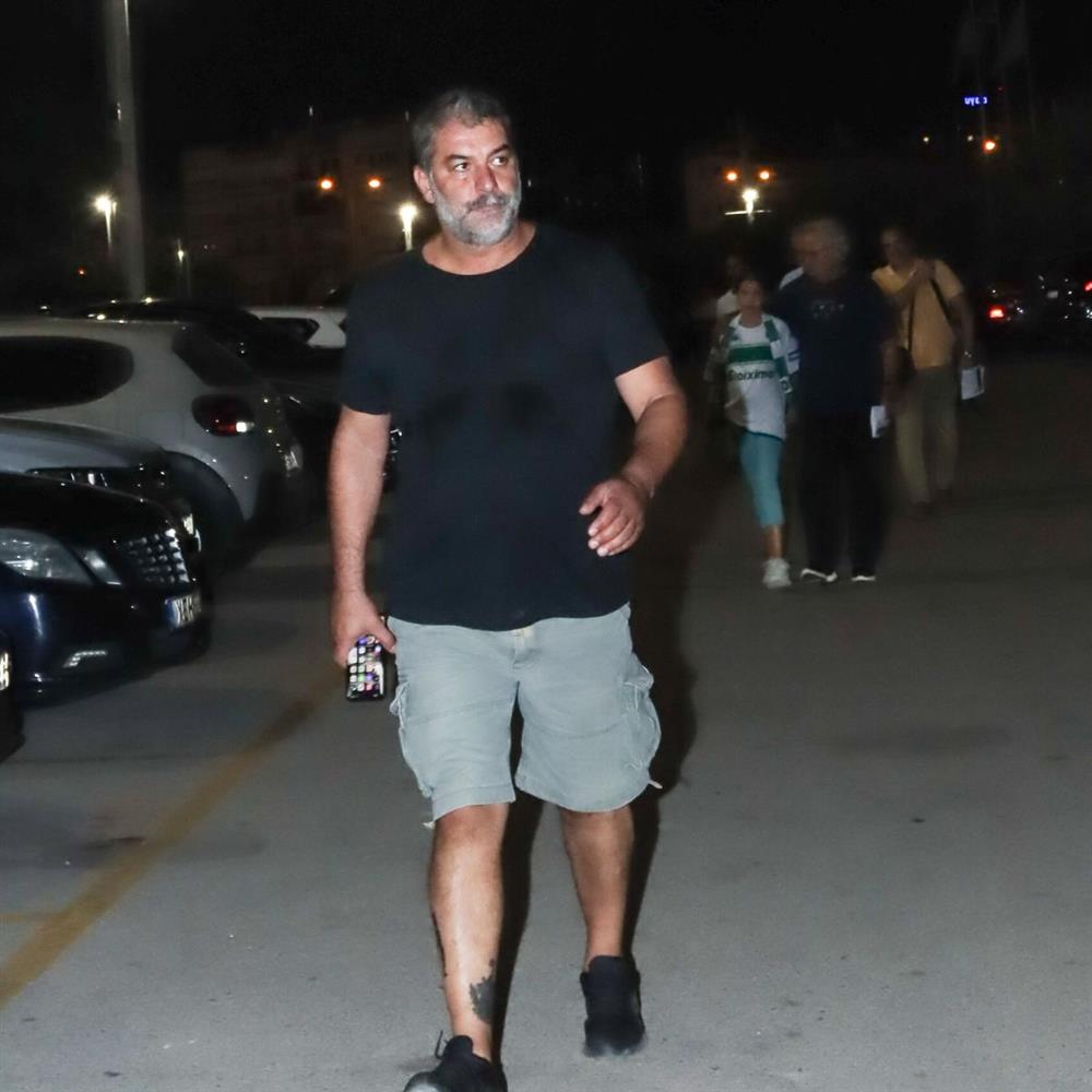 Βασίλης Μπισμπίκης