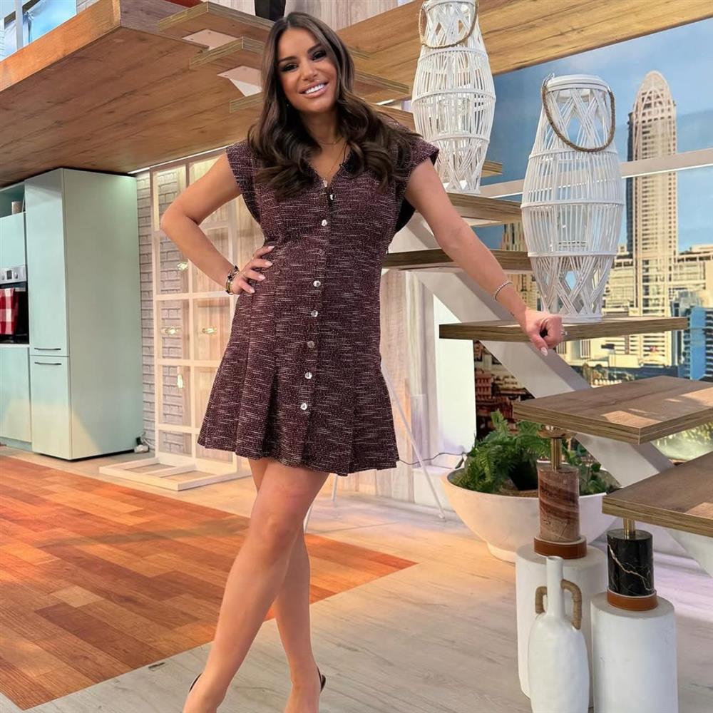 Γέννησε η Ελένη Τσολάκη! Αυτό είναι το φύλο του μωρού