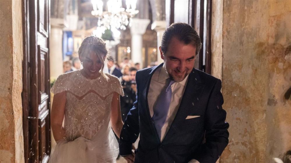 Νικολαος Νικολαος