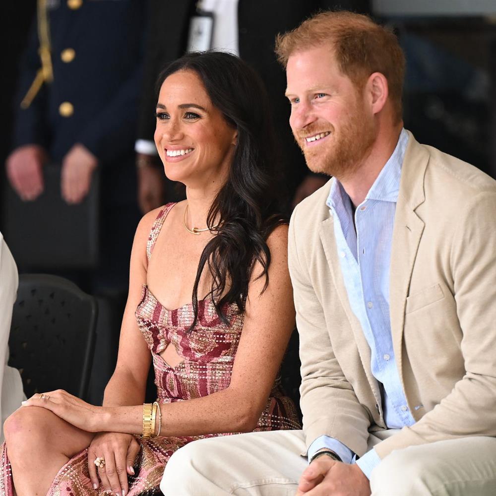 Πρίγκιπας Χάρι