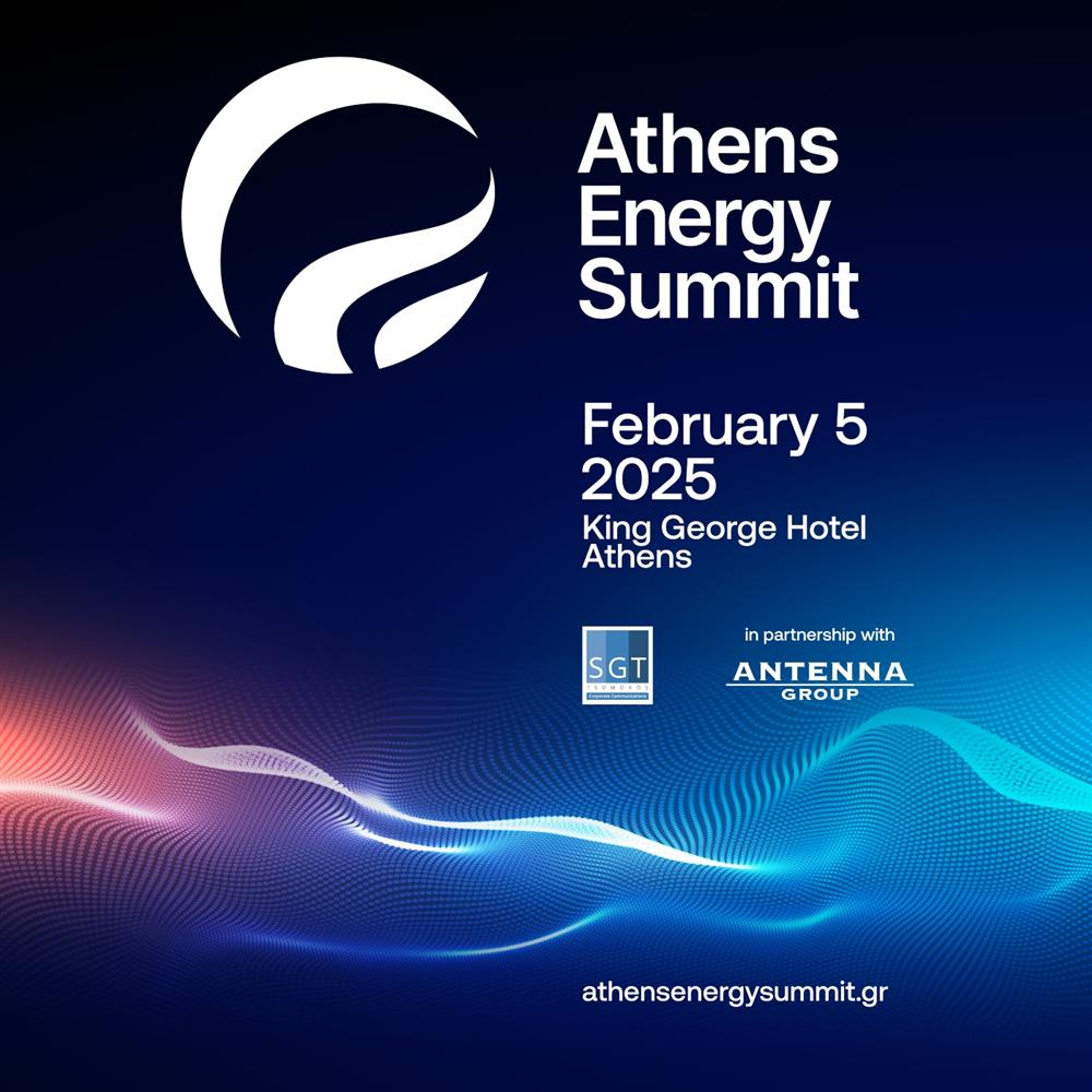 Athens Energy Summit