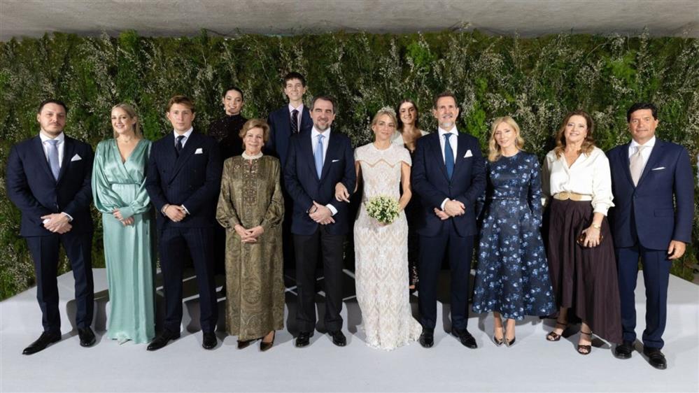 Νικολαος Νικολαος