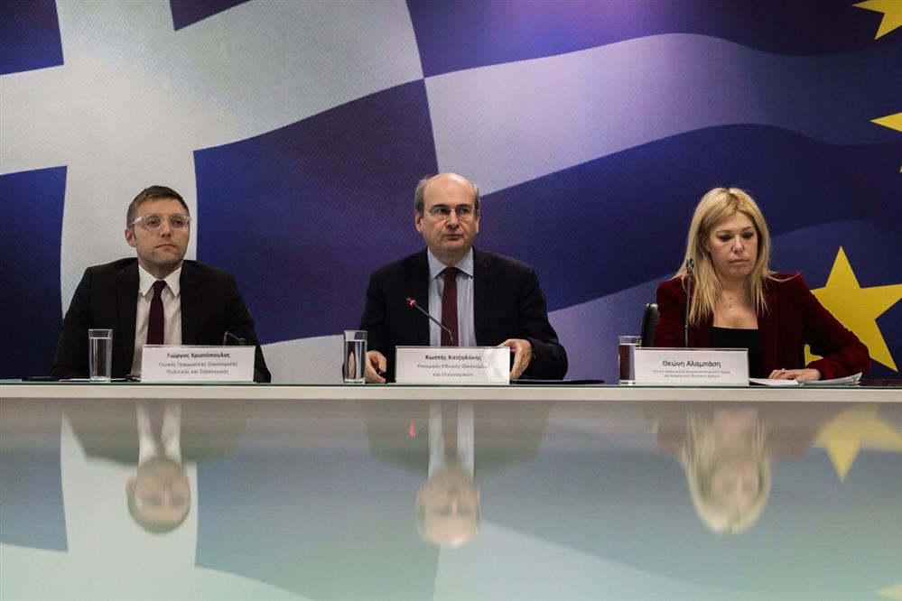 Κωστής Χατζηδάκης