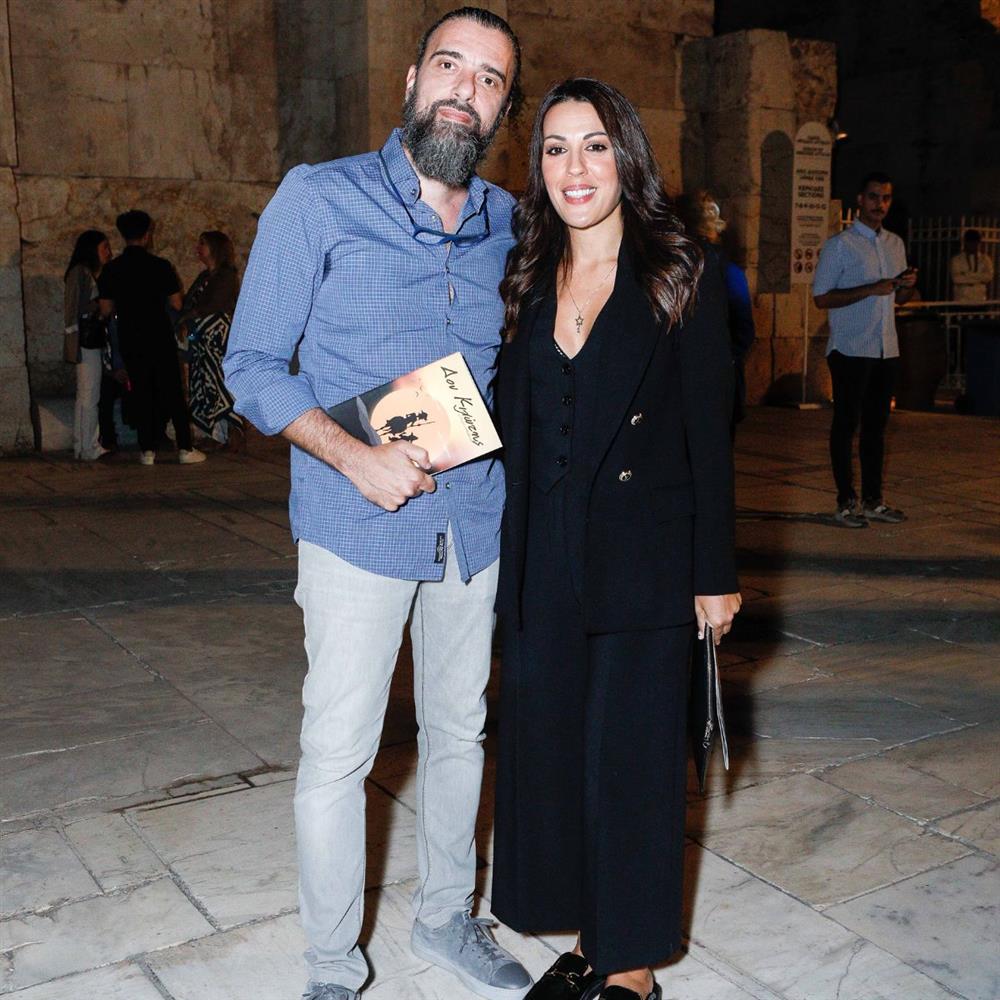 Σωτήρης Τσαφούλιας: "Από τους μισογύνηδες που έχω γνωρίσει στη ζωή μου το 70% ήταν γυναίκες"