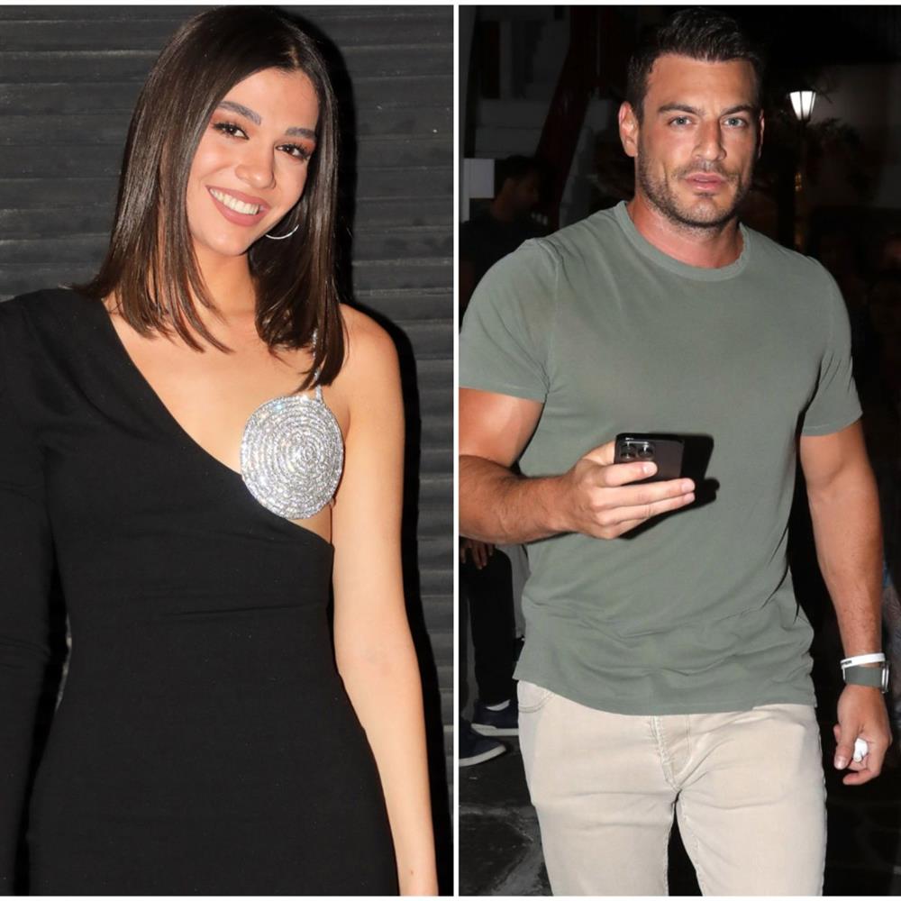 Νικολάϊδη - Φιντιρίκος