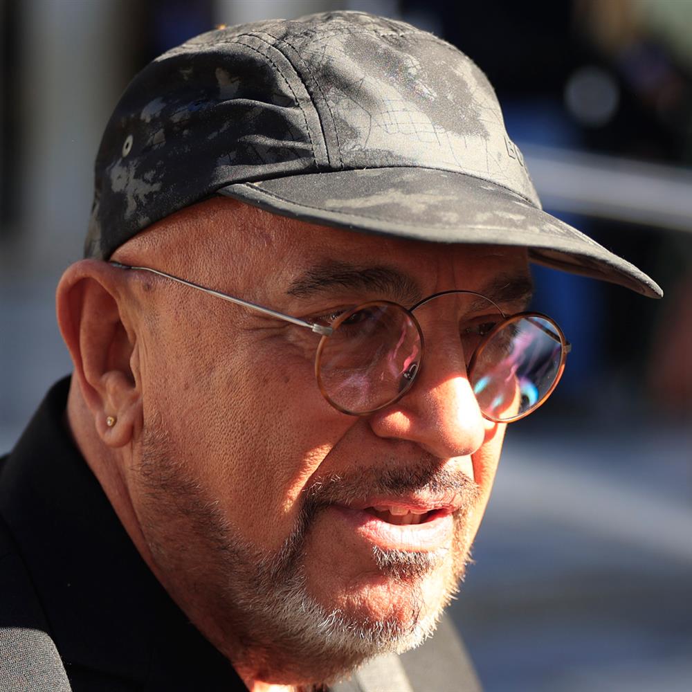 Γιάννης Ζουγανέλης Γιάννης Ζουγανέλης