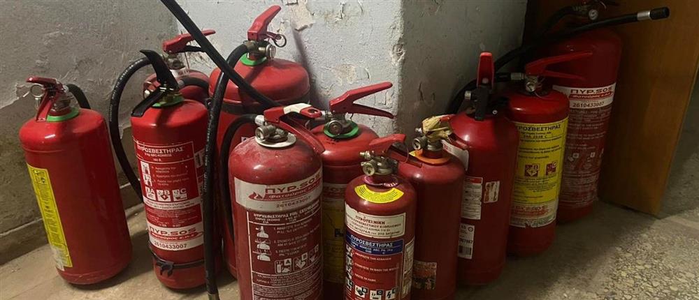 Πάτρα - Επιχείρηση ΕΛΑΣ - Πανεπιστήμιο Πάτρα - Επιχείρηση ΕΛΑΣ - Πανεπιστήμιο