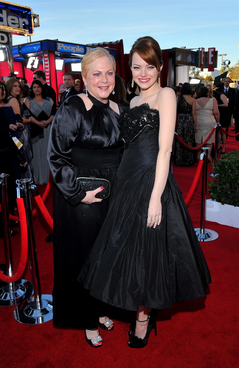 Red Carpet Red Carpet