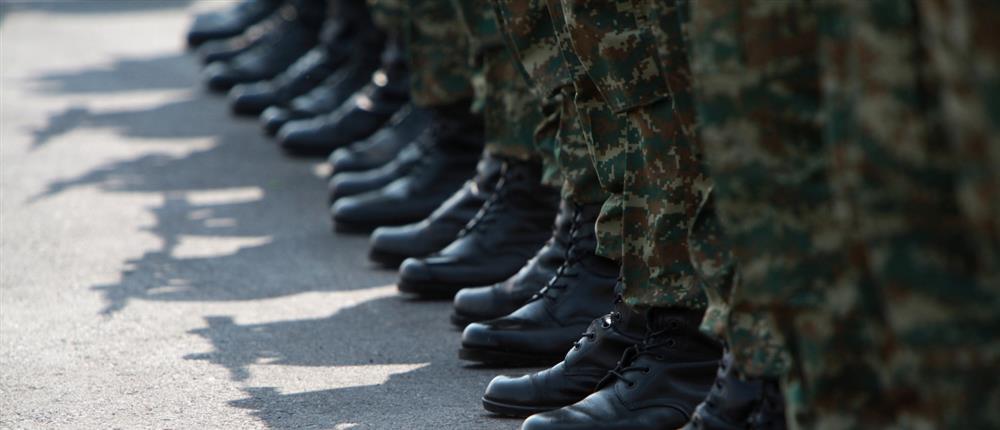 Ενοπλες Δυνάμεις - Στρατός - Φαντάροι Ενοπλες Δυνάμεις - Στρατός - Φαντάροι