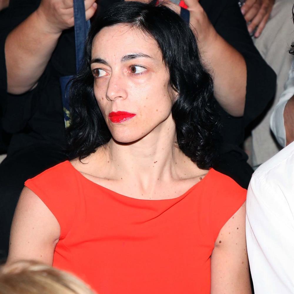 Έλενα Τοπαλίδου: "Από τη μέρα που έφυγε ο μπαμπάς μου μετράω απώλειες…"