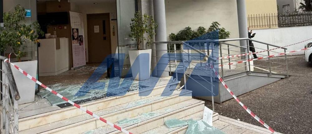 ληστεία χαλάνδρι δολοφονία