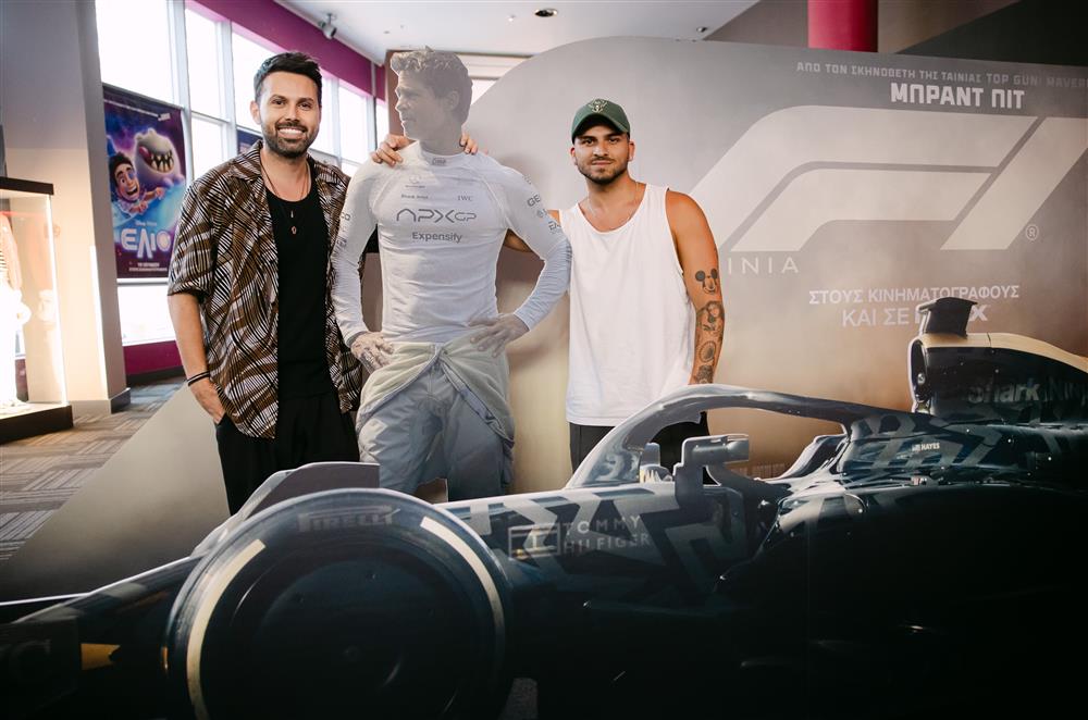 ΧΡΗΣΤΟΣ ΚΟΥΤΡΑΣ, ΣΤΕΛΙΟΣ ΛΕΓΑΚΗΣ