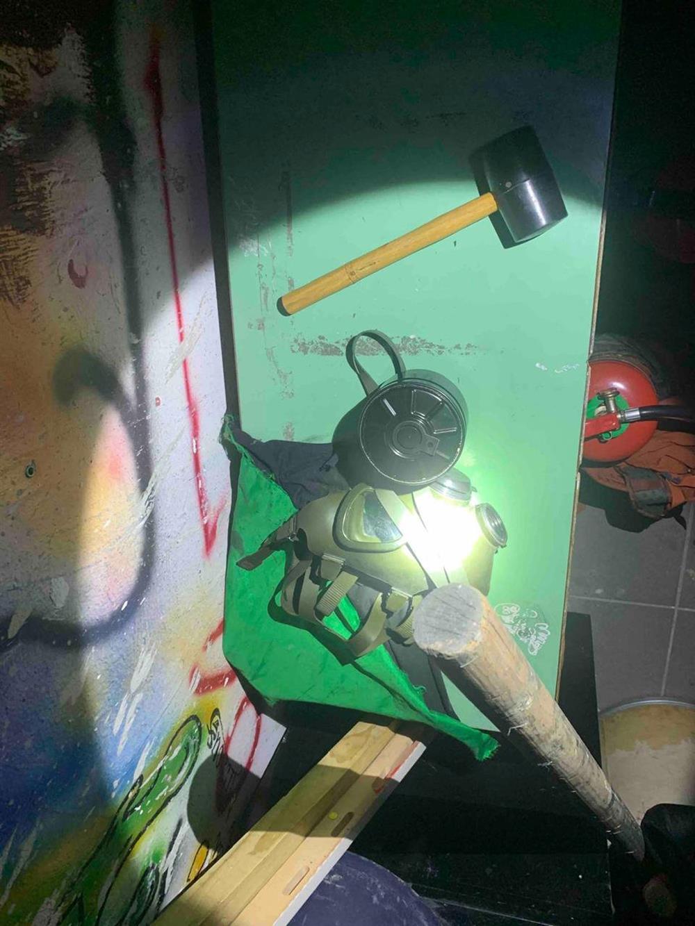 Πάτρα - Επιχείρηση ΕΛΑΣ - Πανεπιστήμιο Πάτρα - Επιχείρηση ΕΛΑΣ - Πανεπιστήμιο