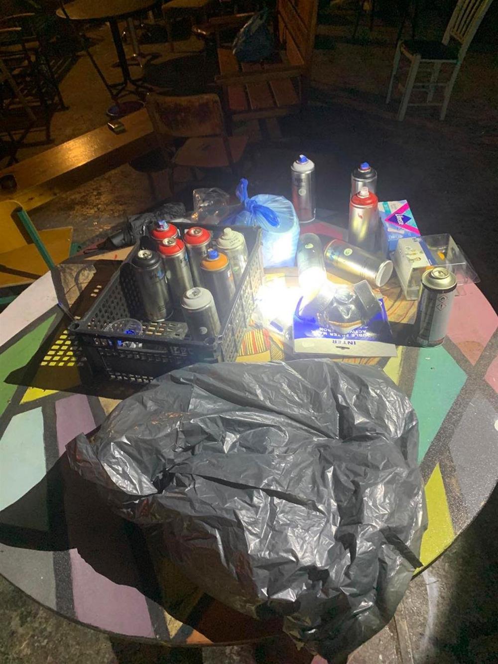 Πάτρα - Επιχείρηση ΕΛΑΣ - Πανεπιστήμιο Πάτρα - Επιχείρηση ΕΛΑΣ - Πανεπιστήμιο