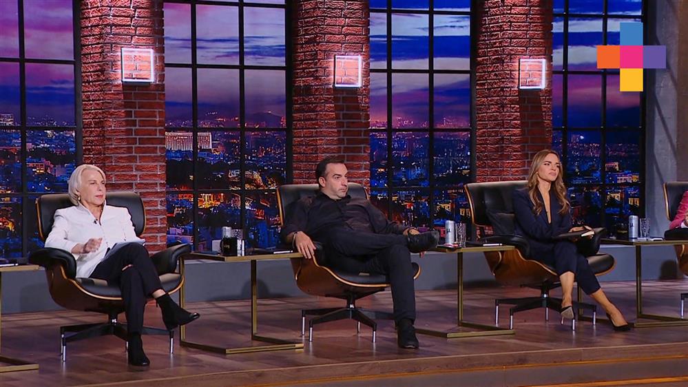 DRAGONS' DEN GREECE III - ΕΠΕΙΣΟΔΙΟ 10