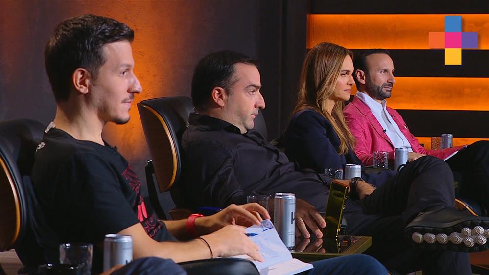 DRAGONS' DEN GREECE ΙΙI - ΕΠΕΙΣΟΔΙΟ 11