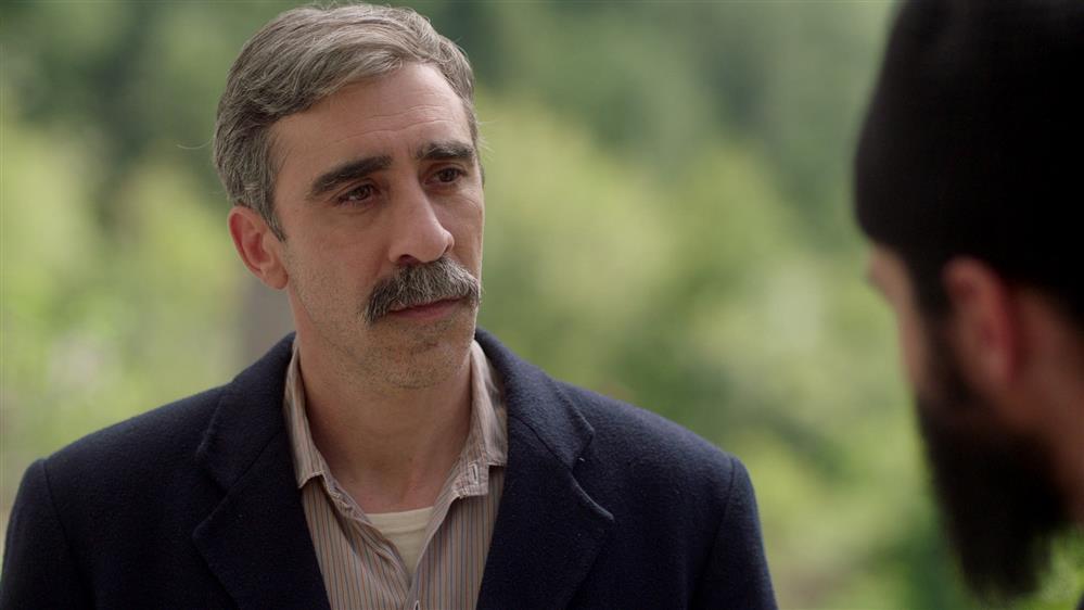 Άγιος Παΐσιος - Από τα Φάρασα στον Ουρανό Άγιος Παΐσιος - Από τα Φάρασα στον Ουρανό