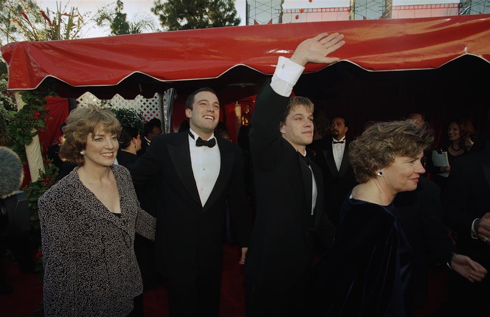 Red Carpet Red Carpet