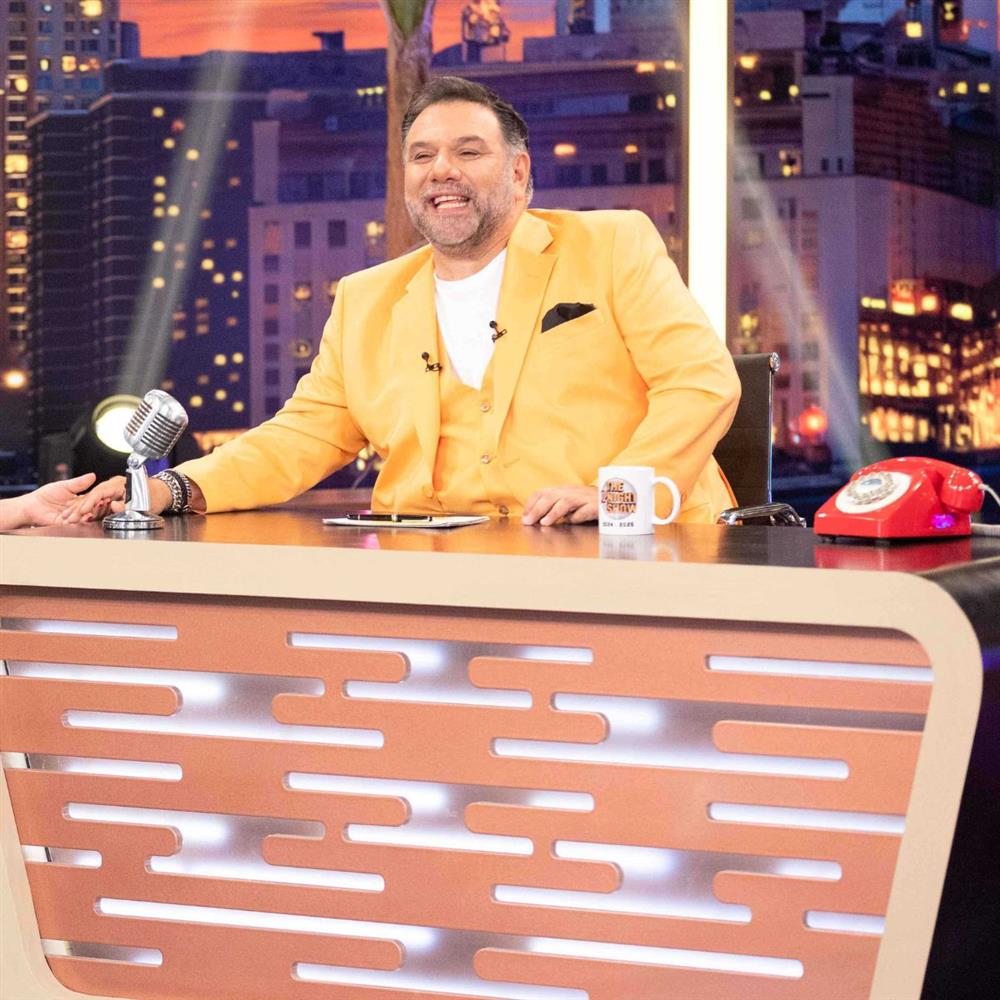 Γρηγόρης Αρναούτογλου