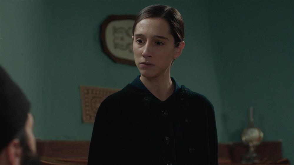 Άγιος Παΐσιος - Από τα Φάρασα στον Ουρανό Άγιος Παΐσιος - Από τα Φάρασα στον Ουρανό