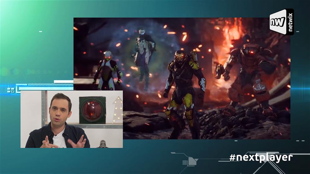 Next Player επ. 280: Οι παγίδες των Live-Service παιχνιδιών

