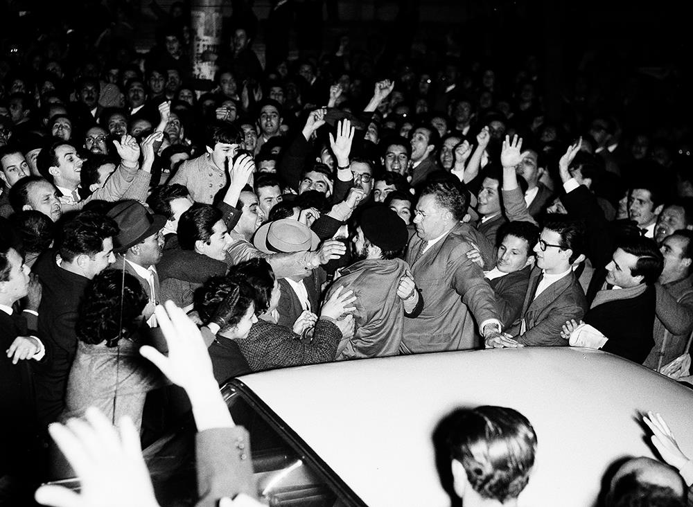 AP - Ερνέστο Τσε Γκεβάρα