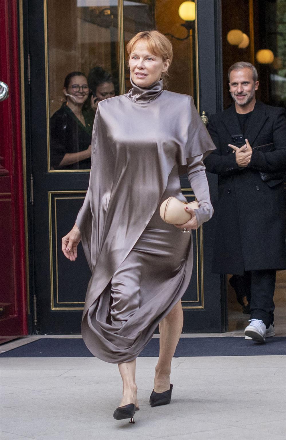 Πάμελα Άντερσον Πάμελα Άντερσον