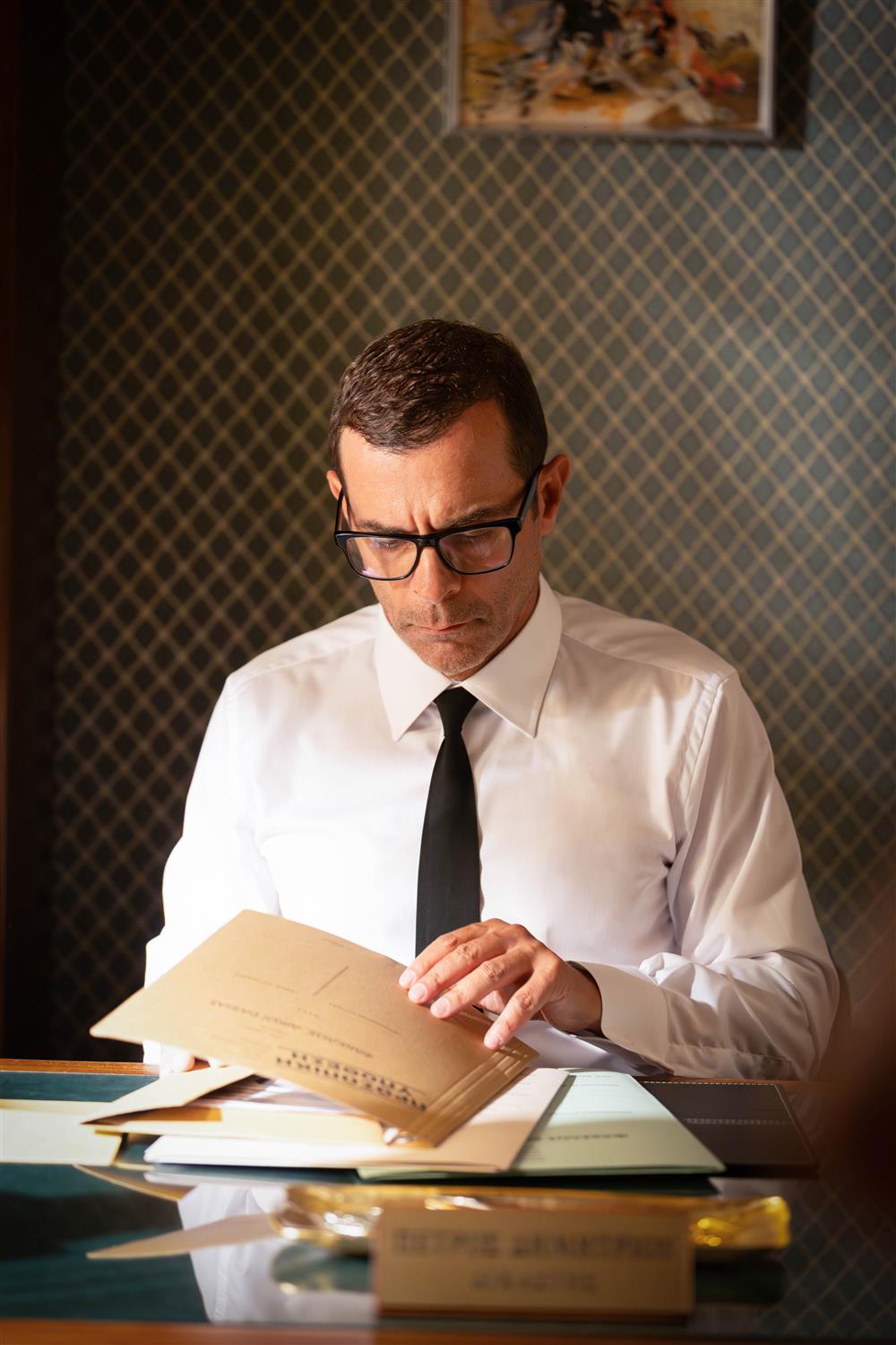 δικαστης δικαστης