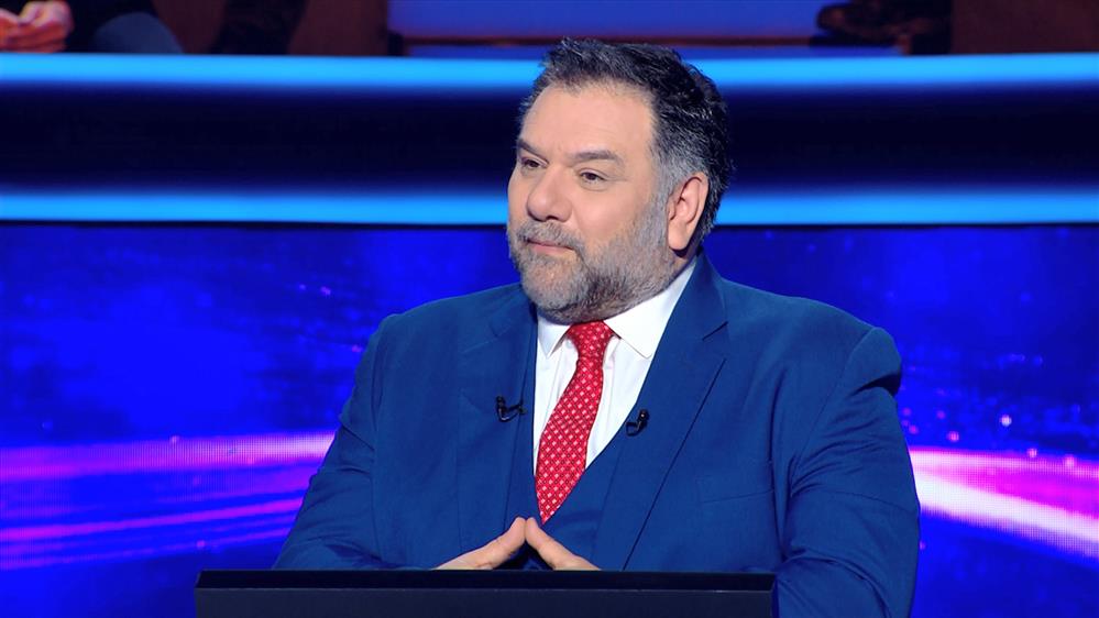 ΠΟΙΟΣ ΘΕΛΕΙ ΝΑ ΓΙΝΕΙ ΕΚΑΤΟΜΜΥΡΙΟΥΧΟΣ; - ΕΠΕΙΣΟΔΙΟ 13 - 2η ΣΕΖΟΝ