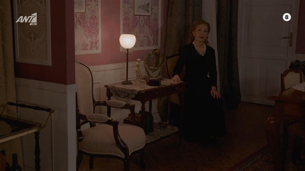 ΕΡΩΤΑΣ ΦΥΓΑΣ - SNEAK PREVIEW - ΕΠΕΙΣΟΔΙΟ 108