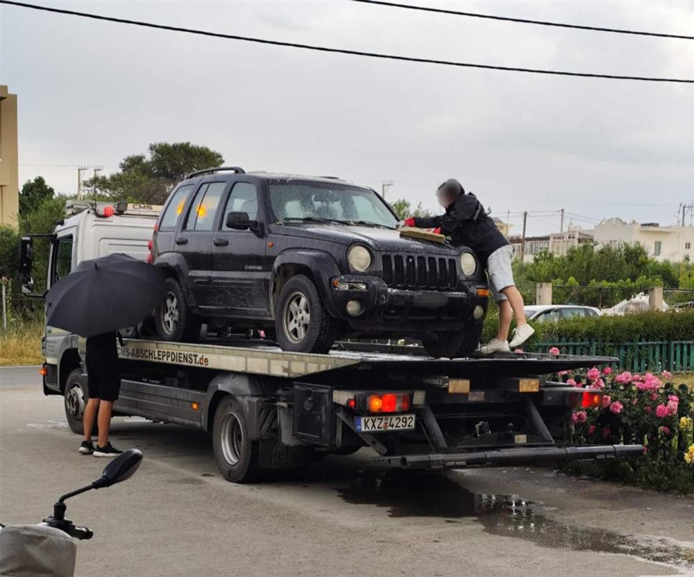 Κως - φούρνος Κως - φούρνος