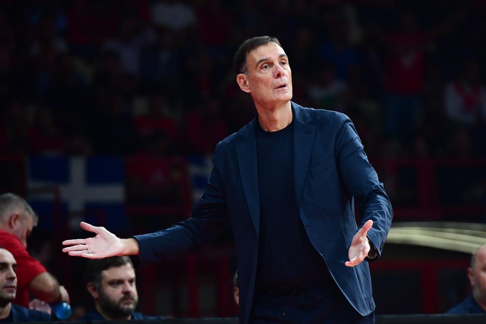 Ολυμπιακός - ΕΦΕΣ Ολυμπιακός - ΕΦΕΣ