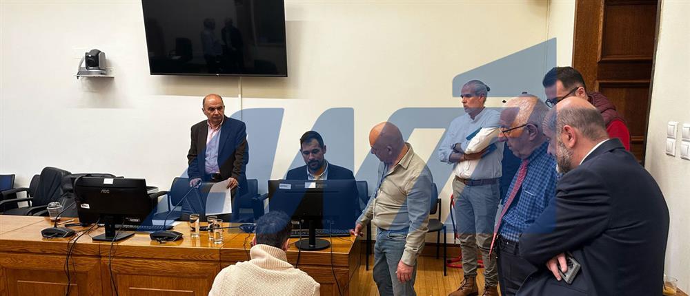 Βουλή - Αίθουσα - Τέμπη - Δικογραφία Βουλή - Αίθουσα - Τέμπη - Δικογραφία